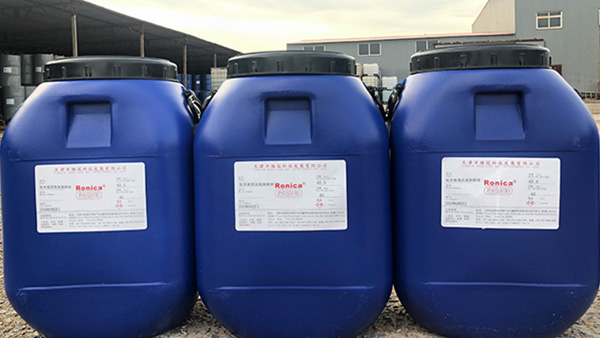 雄冠科技教您如何選取鉆井液用潤滑劑？